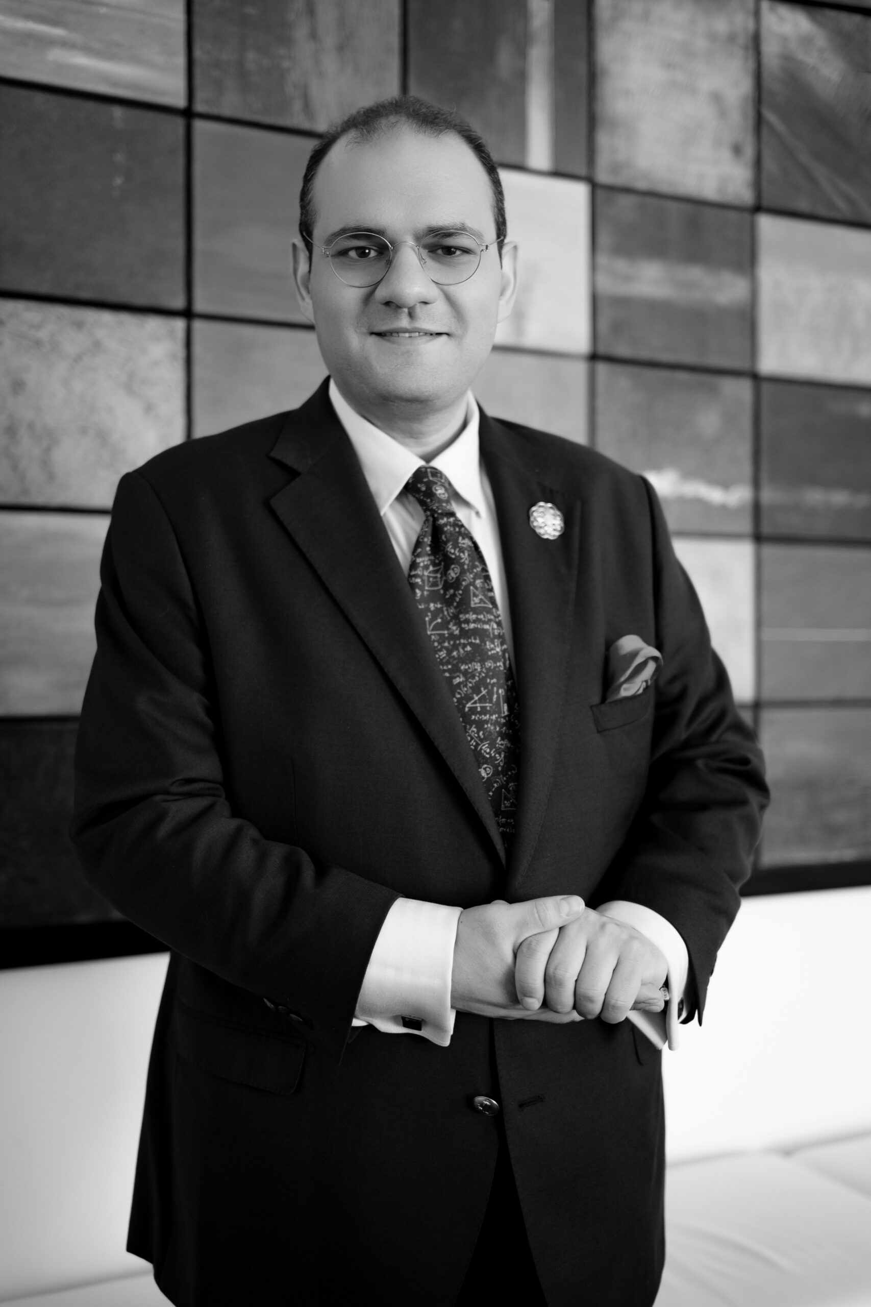 POURIA HADJIBAGHERI